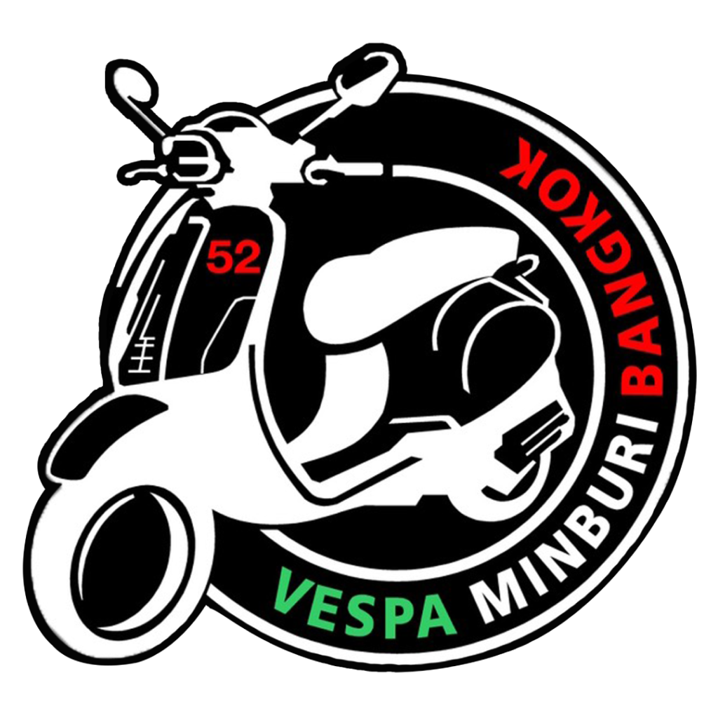 LOGO-vespa minburi-