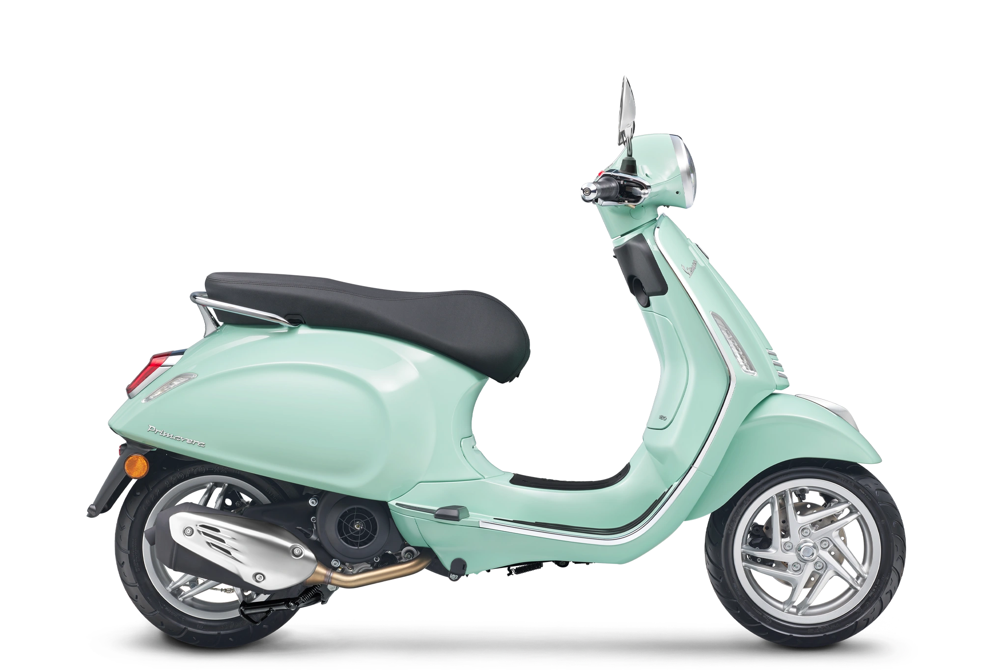 Primavera S 180-Green เวสป้า มีนบุรี ตารางผ่อน 2026 ล่าสุด